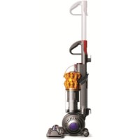 Dyson DYNDC50I Upright Ball Vacuum Cleaner With 2-tier Cyclone Generator - Grey And Red