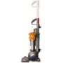 Dyson DYNDC50I Upright Ball Vacuum Cleaner With 2-tier Cyclone Generator - Grey And Red