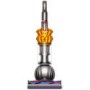 Dyson DYNDC50I Upright Ball Vacuum Cleaner With 2-tier Cyclone Generator - Grey And Red
