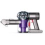 Dyson DYNDC58ANIMAL Handheld Vacuum Cleaner Grey And Purple