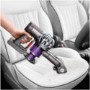 Dyson DYNDC58ANIMAL Handheld Vacuum Cleaner Grey And Purple