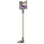 GRADE A1 - Dyson DYNV6 V6 Powerful Cordless Vacuum Cleaner Grey And Purple