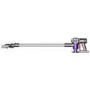 GRADE A1 - Dyson DYNV6 V6 Powerful Cordless Vacuum Cleaner Grey And Purple