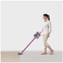 GRADE A1 - Dyson DYNV6 V6 Powerful Cordless Vacuum Cleaner Grey And Purple