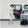 GRADE A1 - Dyson DYNV6 V6 Powerful Cordless Vacuum Cleaner Grey And Purple