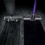 GRADE A1 - Dyson DYNV6 V6 Powerful Cordless Vacuum Cleaner Grey And Purple