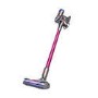 Dyson V7 Motorhead Stick Cord-free Vacuum Cleaner - Grey and Pink