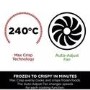 Ninja DZ300UK Dual Zone 6-in-1 7.6L Air Fryer - Gun Metal Grey