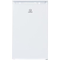 Indesit DZAA50 84x50cm 70L Under Counter Freestanding Freezer - White