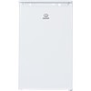 Indesit DZAA50 84x50cm 70L Under Counter Freestanding Freezer - White