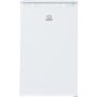 Indesit DZAA50 84x50cm 70L Under Counter Freestanding Freezer - White
