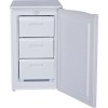 Indesit DZAA50 84x50cm 70L Under Counter Freestanding Freezer - White