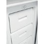 Indesit DZAA50 84x50cm 70L Under Counter Freestanding Freezer - White