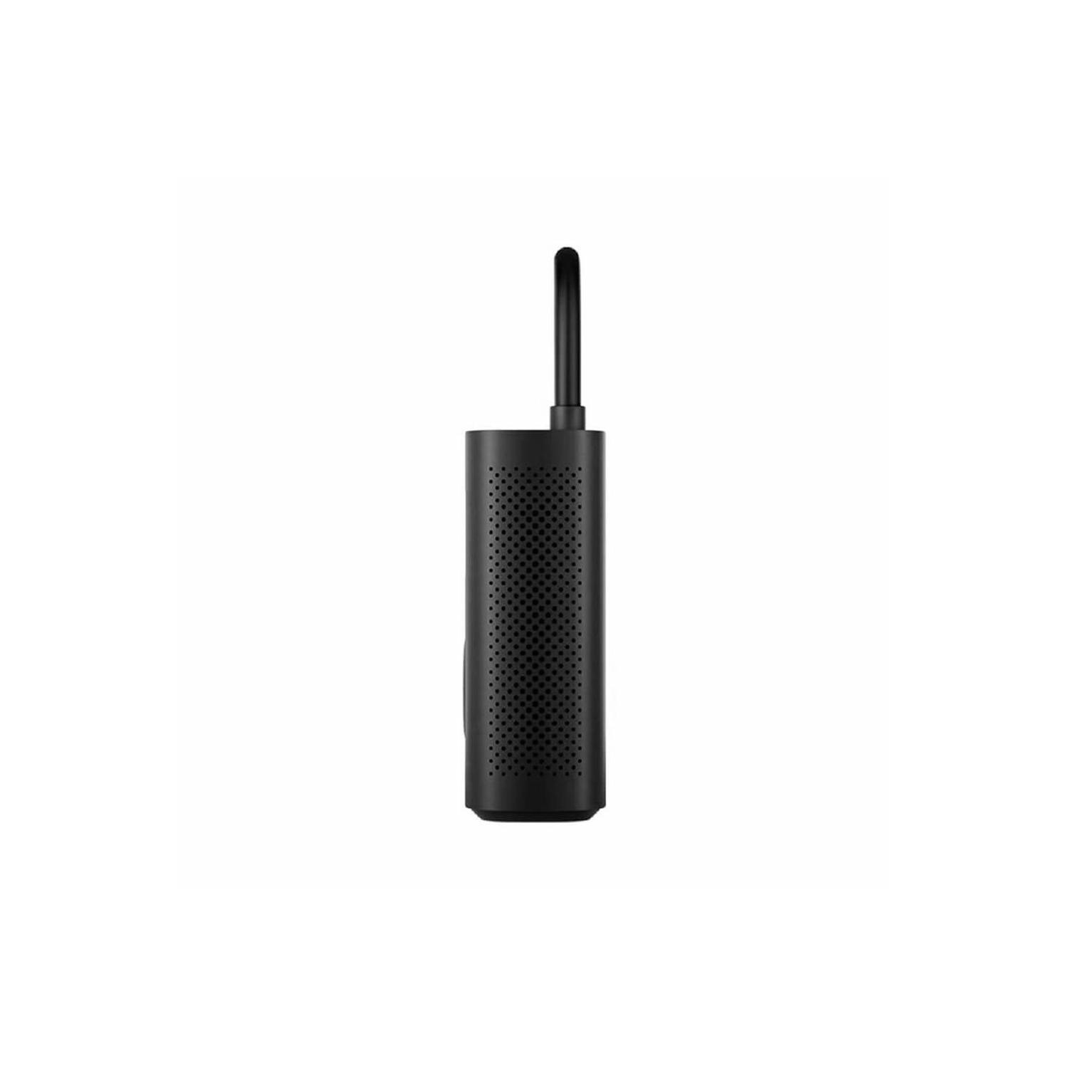 Xiaomi mi portable electric air compressor dzn4006gl discount
