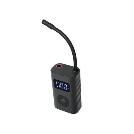 Xiaomi mi portable electric air compressor dzn4006gl discount