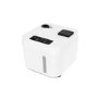 Dehumidifier Mate - Smart Wi-Fi Uplift Pump with continuous drainage with extraction humidity & temperature monitoring