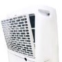 GRADE A2 - Argo 10 Litre  Dehumidifier with Digital Humidistat and Anti Dust filter