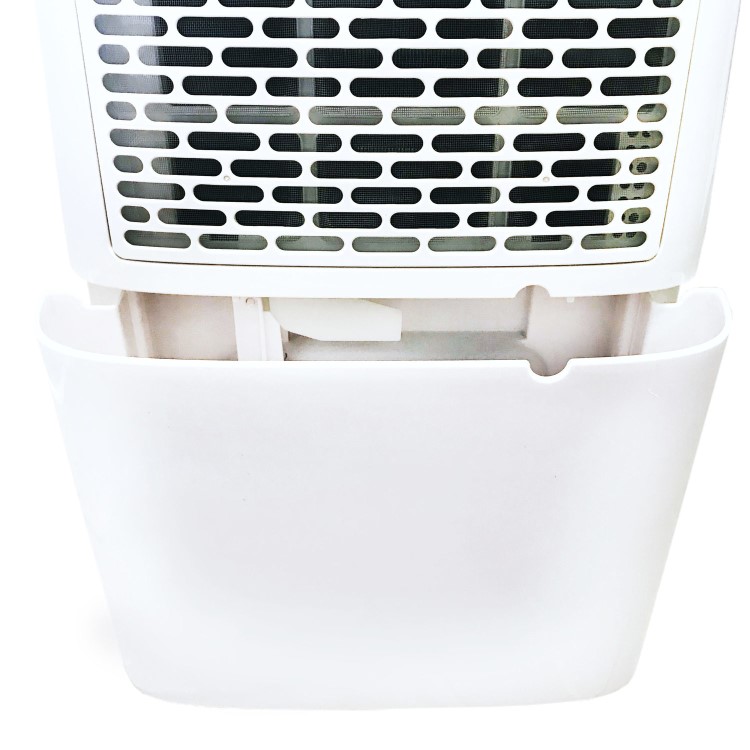 Refurbished Argo 12 Litre  Dehumidifier with Digital Humidistat and Anti Dust filter