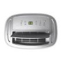 Argo 16 Litre Low Energy Dehumidifier with Digital Humidistat and Anti Dust filter