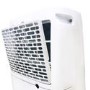 Argo 16 Litre Low Energy Dehumidifier with Digital Humidistat and Anti Dust filter