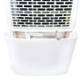 Argo 16 Litre Low Energy Dehumidifier with Digital Humidistat and Anti Dust filter