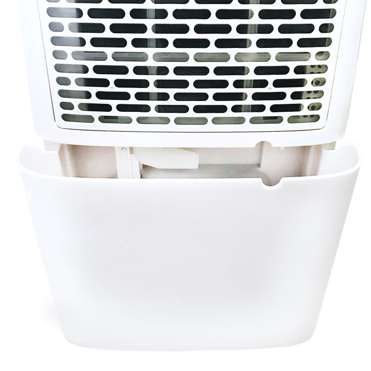 Argo 16 Litre Low Energy Dehumidifier with Digital Humidistat and Anti Dust filter