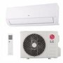 LG DualCool EZ12 Deluxe A++ 12000 BTU Smart Wall Mounted Split Air Conditioner with Heat Pump & Voice Control