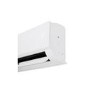 LG DualCool EZ12 Deluxe A++ 12000 BTU Smart Wall Mounted Split Air Conditioner with Heat Pump & Voice Control