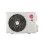 LG DualCool EZ12 Deluxe A++ 12000 BTU Smart Wall Mounted Split Air Conditioner with Heat Pump & Voice Control