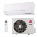 DualCool-EZ18  LG DualCool EZ18 Deluxe A++ 18000 BTU Smart Wall Mounted Split Air Conditioner with Heat Pump & Voice Control