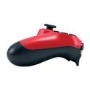 Dualshock Controller for Sony PS4 in Magma Red