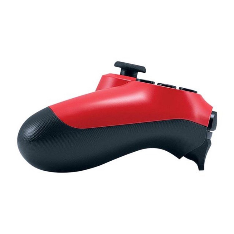Dualshock Controller for Sony PS4 in Magma Red