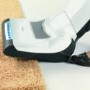 Miele DynamicU1HEPA13AllergyPowerLine Dynamic U1 HEPA 13 Allergy PowerLine Upright Vacuum Cleaner White