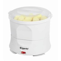 Elgento E010 Potato Peeler  Salad Spinner