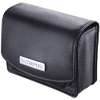 Olympus DI MJU Universal Camera Case - Black
