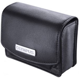 Olympus DI MJU Universal Camera Case - Black
