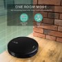 Lenovo E1 Robot Vacuum Cleaner and Mop - 1600Pa Suction - Black