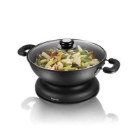 Elgento E14018 Electric Wok