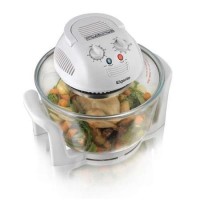 Elgento E14020 12L Halogen Oven