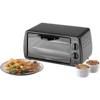 Elgento E14025 9L Mini Oven - Black