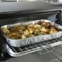 Elgento E14025 9L Mini Oven - Black