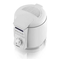 Elgento E17002 1LT Fryer White