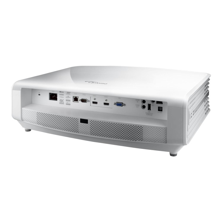 Optoma UHD60 4K UHD 3000 ANSI Lumens