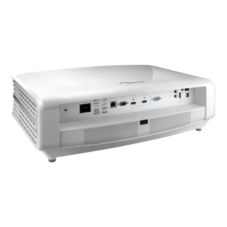 Optoma UHD60 4K UHD 3000 ANSI Lumens
