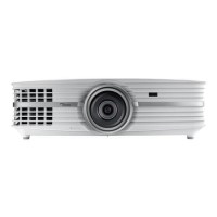 Optoma UHD60 4K UHD 3000 ANSI Lumens