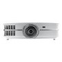 Optoma UHD60 4K UHD 3000 ANSI Lumens