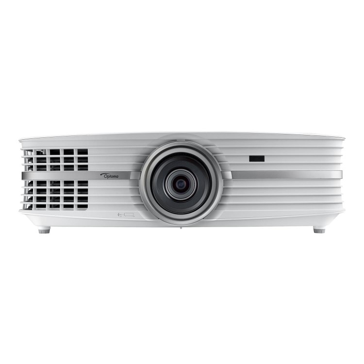 Optoma UHD60 4K UHD 3000 ANSI Lumens