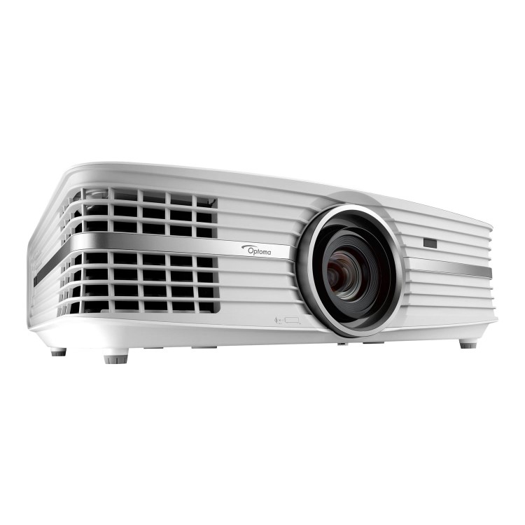 Optoma UHD60 4K UHD 3000 ANSI Lumens