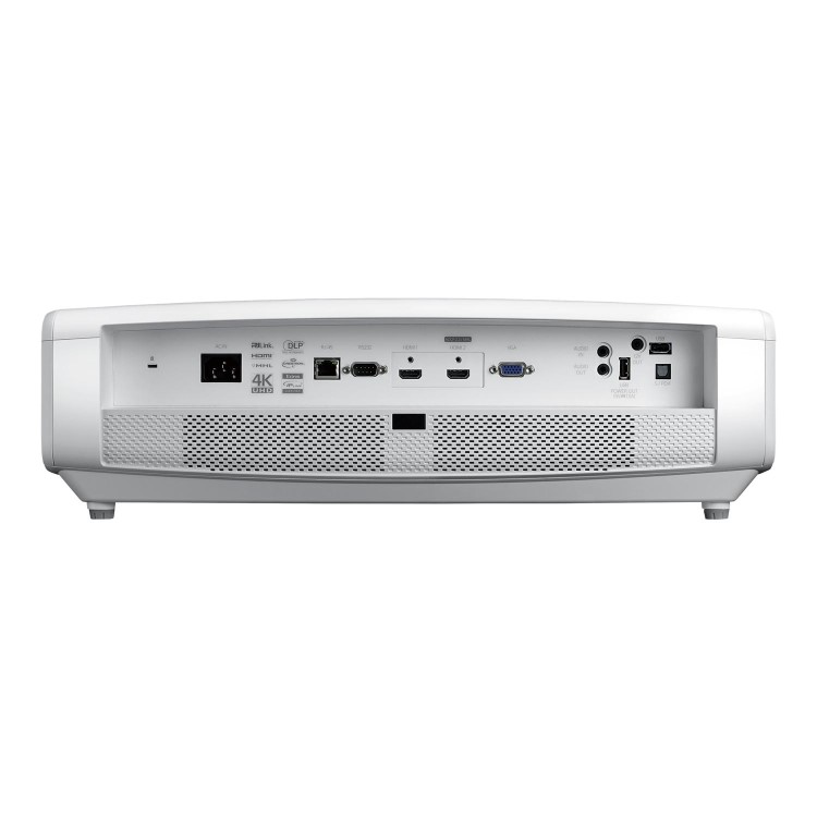 Optoma UHD60 4K UHD 3000 ANSI Lumens