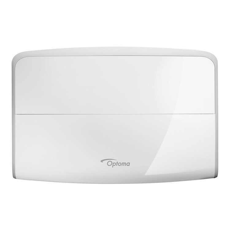 Optoma UHD60 4K UHD 3000 ANSI Lumens